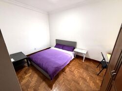 Parc Vista (D22), Condominium #466020641